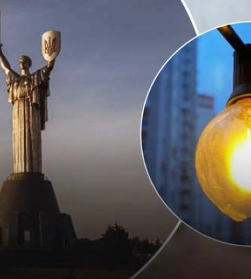 У ДТЕК попередили про довші відключення світла у Києві 25 травня