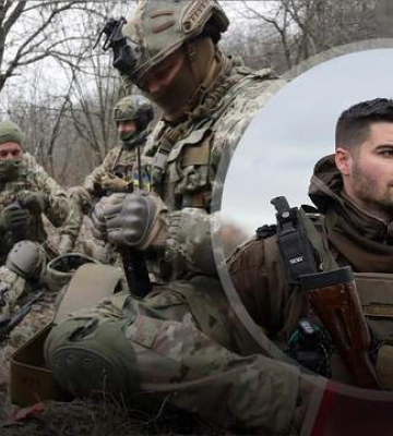 Не только стабилизируем ситуацию, но и выбиваем врага, – боец ВСУ о боевой работе на Харьковщине