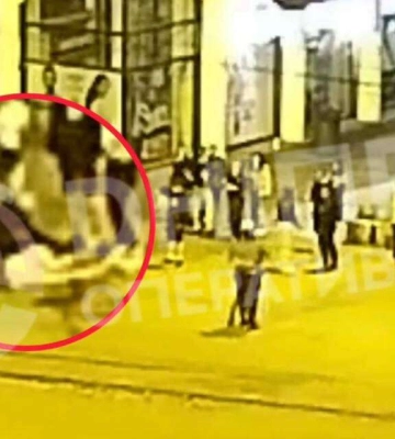 В Днепре возле Кайдакского моста утонул мужчина