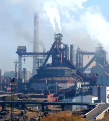 Велике підприємство на Дніпропетровщині може бути вимушене зупинити роботу через дефіцит кадрів, спричинений мобілізацією