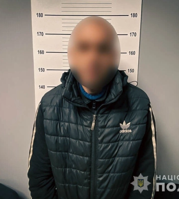 На Охтирщині постане перед судом чоловік за вчинення наркозлочинів