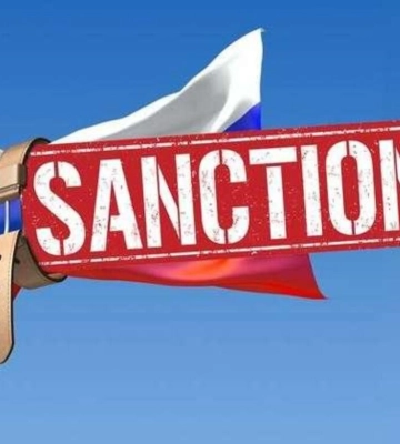 Президент подписал указ о введении санкций против ряда российских медиа