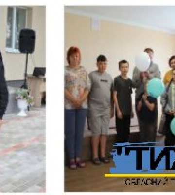 Виклики часу: на Тростянеччину продовжують їхати вимушені переселенці