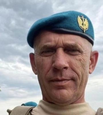 Волинський депутат під час війни втік за кордон