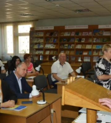 У Бродах відбулася XV-та краєзнавча конференція «Брідщина – край на межі Галичини й Волині»