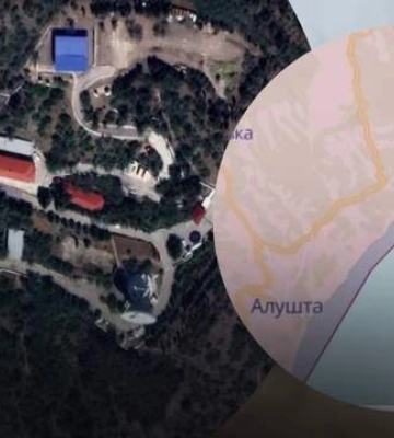 Ракетні удари по Криму 23 травня: стало відомо, куди поцілили Сили оборони (відео)