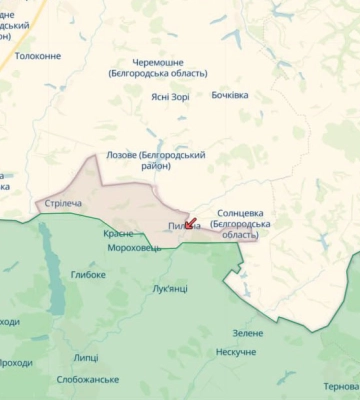 Судовий реєстр: ДБР розслідує «залишення бойових позицій» військовими на Харківщині