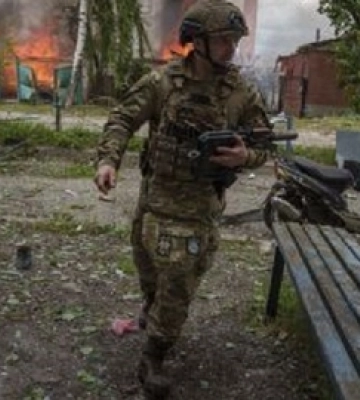 Проти командування 125-ї бригади відкрили справу про залишення позицій на Харківщині