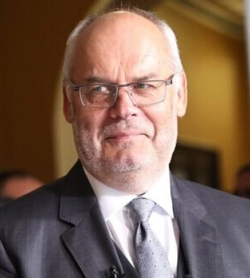 Президент Естонії Каріс про відправку військ в Україну: Сам Київ поки не бачить у цьому потреби