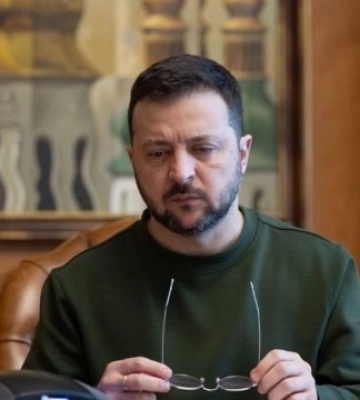Президент назвав втрати під час прориву Харківщини