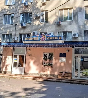 В Одесі капітально відремонтують пологовий будинок