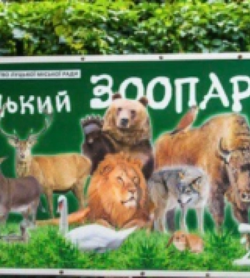 Дітей із Боремельської громади повезуть до зоопарку