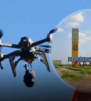 Головна ціль: на кого полюють російські дрони на Херсонщині