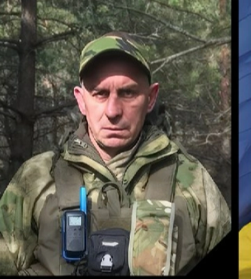 Два тижні не дожив до дня народження: обірвалося життя Героя з Волині Сергія Булавки