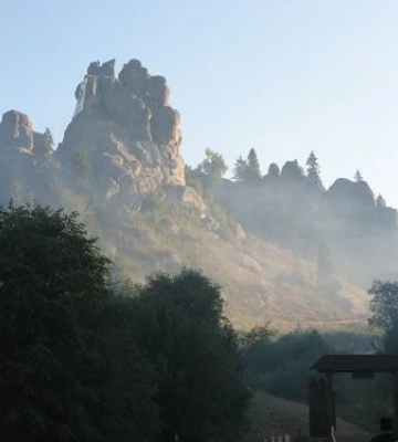 Куди поїхати біля Львова
