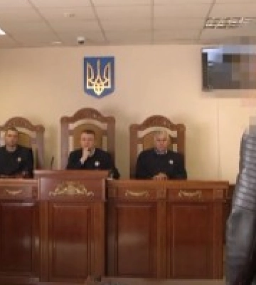 На Волині чоловіка судили за ухилення від військової служби
