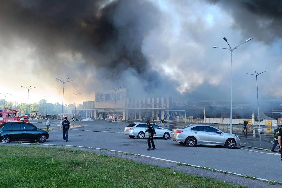 Удары по Харькову: эксперт об угрозе авиабомб УМПБ Д-30 и вариантах защиты  города - Региональные новости