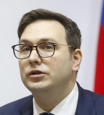 «Не ведитесь на сказки». Российский удар по гипермаркету в Харькове показал отсутствие стремления к миру у Путина — глава МИД&amp;hellip;