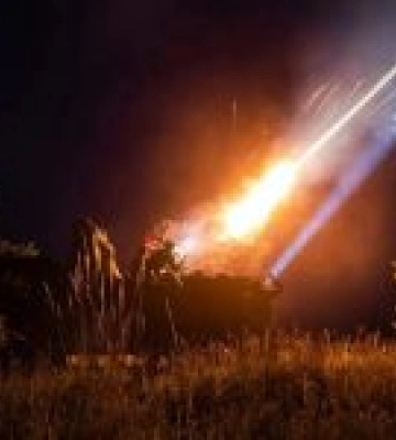 Ситуація вздовж всієї лінії фронту зіткнення залишається складною