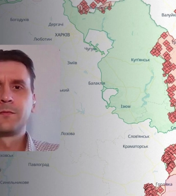 Днем в Донецкой области — новые «прилеты»: погибла женщина