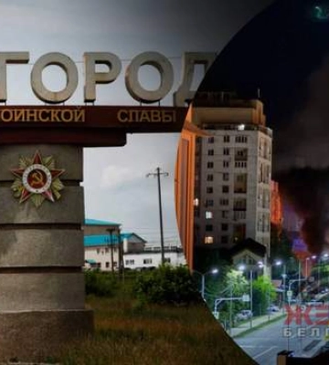 У харківському будівельному гіпермаркеті могли знаходитися близько 200 людей – Терехов
