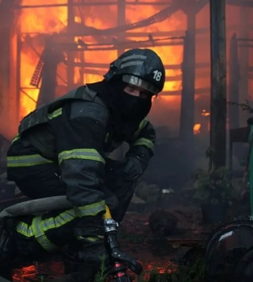 Кількість загиблих через удар по &quot;Епіцентру&quot; в Харкові зросла до шести