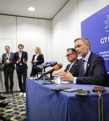 Активи Росії: в G7 шукають новий варіант фінансування України