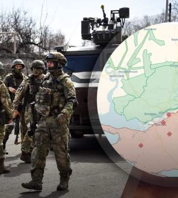 Росіяни бояться туди їхати: яка зараз ситуація на окупованій Херсонщині