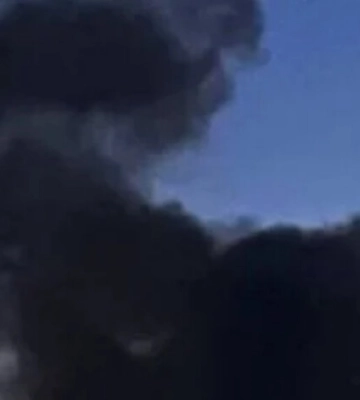 На Хмельниччині пролунали вибухи
