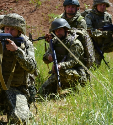 Росіяни відступили з позицій поблизу Липців на Харківщині: аналіз ISW