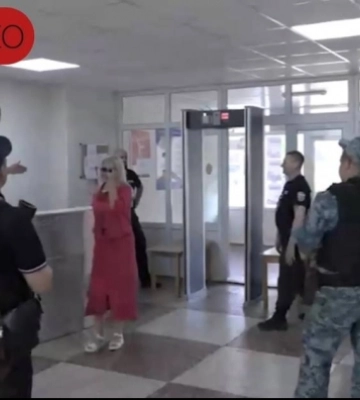 В Мелитополе коллаборанты признали, что принимать экзамены по русскому языку в оккупации некому 