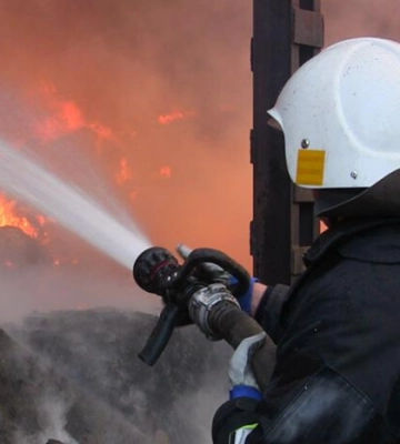 Атака на Україну, окупанти влучили в житловий будинок на Вінниччині: головне за ніч