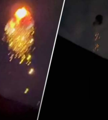 Росія намагалась атакувати Старокостянтинів: як ЗСУ знищували ворожі цілі