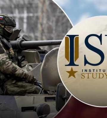 В ISW назвали причину провала России на Харьковщине