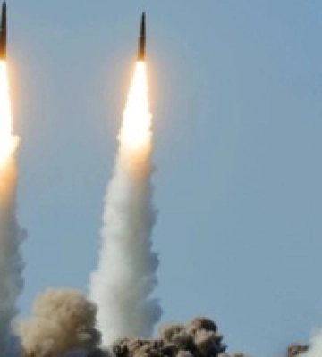 Россия устроила массированный удар по Украине: в Винницкой области есть попадания, ракеты летели на Староконстантинов