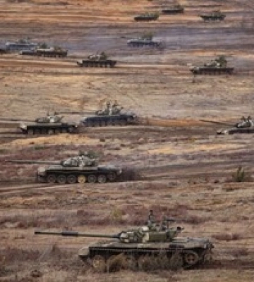 В ISW назвали причину провала России на Харьковщине