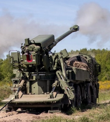 Літак, 24 артсистеми і понад 1100 окупантів: що втратила армія РФ за добу війни в Україні