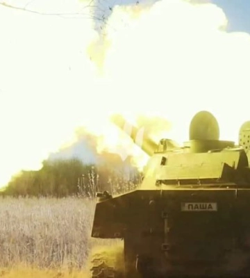Генштаб: росіяни концентрували зусилля у Харківській області, а також на Краматорському та Покровському напрямках