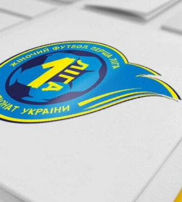 Женский ЧУ. Полесье – среди участников финального этапа Первой лиги