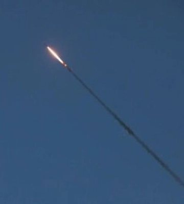 Окупанти заявили про ракетну атаку на Крим, вибухи лунали поблизу Севастополя. ВIДЕО