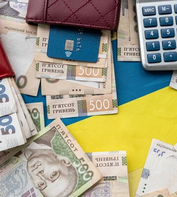 Волинські декларанти відзвітували про 2,2 мільярда гривень доходів