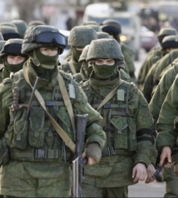 ВС РФ атаковали 10 населенных пунктов возле Авдеевки и продвинулись: ISW о фронте (карта)