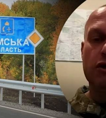 Угроза нового наступления на Сумщине: в ВСУ рассказали, что происходит