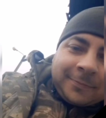 Загиблому військовому з Дніпра просять присвоїти звання Героя України