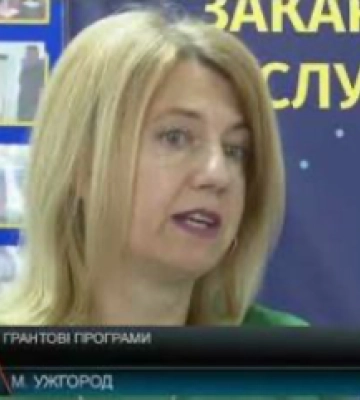 Нові робочі місця, сплата податків для економіки – державні грантові програми набирають обертів на Закарпатті