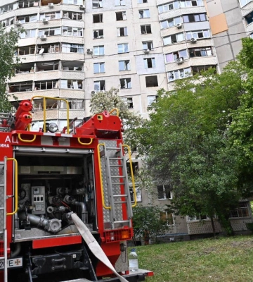 Через великі втрати на Харківщині росіяни збільшують кількість моргів ‒ ЦНС