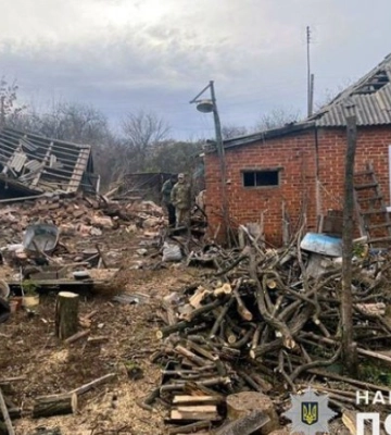 Армія РФ за добу вбила одного жителя Донеччини і ще п&#039;ятьох поранила