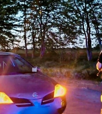 В Одеському районі сталася ДТП, постраждав 13-річний хлопчик
