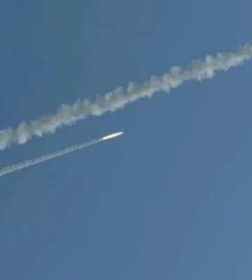Нічна атака РФ по Україні: сили ППО знищили 12 з 14 російських ракет і 31 &quot;шахед&quot;