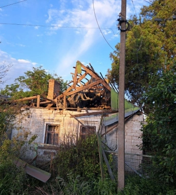 Вибухи на Дніпропетровщині: ситуація в регіоні станом на ранок